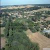 Photos aériennes de Villiers-Saint-Benoît (89130) | Yonne, Bourgogne-Franche-Comté, France - Photo réf. 719090
