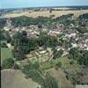 Photos aériennes de Villiers-Saint-Benoît (89130) | Yonne, Bourgogne-Franche-Comté, France - Photo réf. 719091