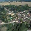 Photos aériennes de Villiers-Saint-Benoît (89130) | Yonne, Bourgogne-Franche-Comté, France - Photo réf. 719093
