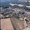 Photos aériennes de Saint-Fargeau (89170) - Autre vue | Yonne, Bourgogne-Franche-Comté, France - Photo réf. 719104