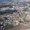 Photos aériennes de Saint-Fargeau (89170) - Autre vue | Yonne, Bourgogne-Franche-Comté, France - Photo réf. 719105