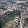 Photos aériennes de Saint-Fargeau (89170) - Autre vue | Yonne, Bourgogne-Franche-Comté, France - Photo réf. 719106