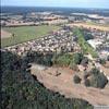 Photos aériennes de Saint-Fargeau (89170) - Autre vue | Yonne, Bourgogne-Franche-Comté, France - Photo réf. 719108