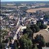 Photos aériennes de Saint-Fargeau (89170) - Autre vue | Yonne, Bourgogne-Franche-Comté, France - Photo réf. 719109