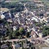 Photos aériennes de Saint-Fargeau (89170) - Autre vue | Yonne, Bourgogne-Franche-Comté, France - Photo réf. 719112
