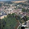 Photos aériennes de Saint-Fargeau (89170) - Autre vue | Yonne, Bourgogne-Franche-Comté, France - Photo réf. 719113