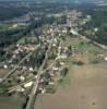 Photos aériennes de Toucy (89130) - Autre vue | Yonne, Bourgogne-Franche-Comté, France - Photo réf. 719116