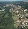 Photos aériennes de Toucy (89130) - Autre vue | Yonne, Bourgogne-Franche-Comté, France - Photo réf. 719117