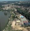 Photos aériennes de "Rivière" - Photo réf. 719118 - La rivire logeant Toucy