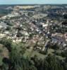 Photos aériennes de Toucy (89130) - Autre vue | Yonne, Bourgogne-Franche-Comté, France - Photo réf. 719122