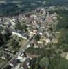 Photos aériennes de Toucy (89130) - Autre vue | Yonne, Bourgogne-Franche-Comté, France - Photo réf. 719126