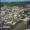 Photos aériennes de Ancy-le-Franc (89160) - Autre vue | Yonne, Bourgogne-Franche-Comté, France - Photo réf. 719138