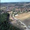 Photos aériennes de Joux-la-Ville (89440) - Autre vue | Yonne, Bourgogne-Franche-Comté, France - Photo réf. 719142