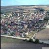 Photos aériennes de Joux-la-Ville (89440) - Autre vue | Yonne, Bourgogne-Franche-Comté, France - Photo réf. 719145