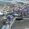 Photos aériennes de Joux-la-Ville (89440) - Autre vue | Yonne, Bourgogne-Franche-Comté, France - Photo réf. 719146