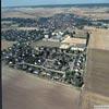 Photos aériennes de Aillant-sur-Tholon (89110) - Autre vue | Yonne, Bourgogne-Franche-Comté, France - Photo réf. 719156