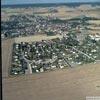 Photos aériennes de Aillant-sur-Tholon (89110) - Autre vue | Yonne, Bourgogne-Franche-Comté, France - Photo réf. 719157