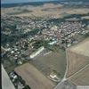 Photos aériennes de Aillant-sur-Tholon (89110) - Autre vue | Yonne, Bourgogne-Franche-Comté, France - Photo réf. 719158
