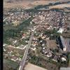 Photos aériennes de Aillant-sur-Tholon (89110) - Autre vue | Yonne, Bourgogne-Franche-Comté, France - Photo réf. 719159