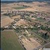 Photos aériennes de Aillant-sur-Tholon (89110) - Autre vue | Yonne, Bourgogne-Franche-Comté, France - Photo réf. 719160