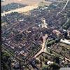 Photos aériennes de Aillant-sur-Tholon (89110) - Autre vue | Yonne, Bourgogne-Franche-Comté, France - Photo réf. 719162