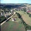 Photos aériennes de Guillon (89420) - Autre vue | Yonne, Bourgogne-Franche-Comté, France - Photo réf. 719169