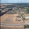 Photos aériennes de Tanlay (89430) - Autre vue | Yonne, Bourgogne-Franche-Comté, France - Photo réf. 719170 - Un village situ au coeur du Tonnerrois