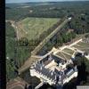 Photos aériennes de Tanlay (89430) - le château deTanlay | Yonne, Bourgogne, France - Photo réf. 719176 - Le chteau deTanlay et son parc