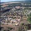Photos aériennes de "coeur" - Photo réf. 719177 - Un village situ au coeur du Tonnerrois