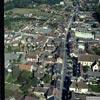 Photos aériennes de Charny (89120) - Autre vue | Yonne, Bourgogne-Franche-Comté, France - Photo réf. 719179 - Le centre de Charny