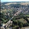 Photos aériennes de Charny (89120) - Autre vue | Yonne, Bourgogne-Franche-Comté, France - Photo réf. 719184