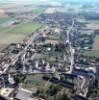 Photos aériennes de Migennes (89400) - Autre vue | Yonne, Bourgogne, France - Photo réf. 719201