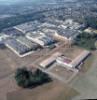 Photos aériennes de Migennes (89400) - La Zone Industrielle | Yonne, Bourgogne-Franche-Comté, France - Photo réf. 719202