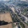 Photos aériennes de Monéteau (89470) - Autre vue | Yonne, Bourgogne-Franche-Comté, France - Photo réf. 719228