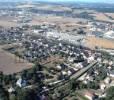 Photos aériennes de Monéteau (89470) - Autre vue | Yonne, Bourgogne-Franche-Comté, France - Photo réf. 719232