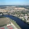 Photos aériennes de "Yonne" - Photo réf. 719237