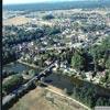 Photos aériennes de Appoigny (89380) - Autre vue | Yonne, Bourgogne-Franche-Comté, France - Photo réf. 719245