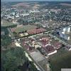 Photos aériennes de Joigny (89300) - Autre vue | Yonne, Bourgogne-Franche-Comté, France - Photo réf. 719254