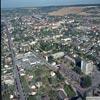 Photos aériennes de Joigny (89300) - Autre vue | Yonne, Bourgogne-Franche-Comté, France - Photo réf. 719256