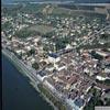 Photos aériennes de Joigny (89300) - Autre vue | Yonne, Bourgogne-Franche-Comté, France - Photo réf. 719260