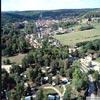 Photos aériennes de L'Isle-sur-Serein (89440) - Autre vue | Yonne, Bourgogne-Franche-Comté, France - Photo réf. 719273