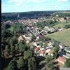 Photos aériennes de L'Isle-sur-Serein (89440) - Autre vue | Yonne, Bourgogne-Franche-Comté, France - Photo réf. 719274