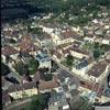 Photos aériennes de L'Isle-sur-Serein (89440) - Autre vue | Yonne, Bourgogne-Franche-Comté, France - Photo réf. 719275