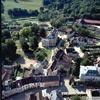 Photos aériennes de L'Isle-sur-Serein (89440) - Autre vue | Yonne, Bourgogne-Franche-Comté, France - Photo réf. 719276