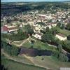 Photos aériennes de L'Isle-sur-Serein (89440) - Autre vue | Yonne, Bourgogne-Franche-Comté, France - Photo réf. 719277