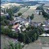 Photos aériennes de Pontigny (89230) - Autre vue | Yonne, Bourgogne-Franche-Comté, France - Photo réf. 719283