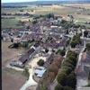 Photos aériennes de Pontigny (89230) - Autre vue | Yonne, Bourgogne-Franche-Comté, France - Photo réf. 719285