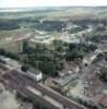 Photos aériennes de Villeneuve-la-Guyard (89340) - Autre vue | Yonne, Bourgogne-Franche-Comté, France - Photo réf. 719313