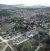 Photos aériennes de Villeneuve-la-Guyard (89340) - Autre vue | Yonne, Bourgogne-Franche-Comté, France - Photo réf. 719314