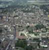 Photos aériennes de Villeneuve-la-Guyard (89340) - Autre vue | Yonne, Bourgogne-Franche-Comté, France - Photo réf. 719316
